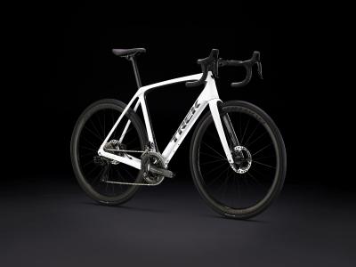 Trek Domane SLR 9 60 Crystal White Produktbild 1