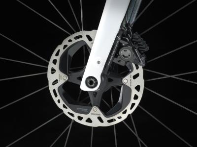 Trek Domane SLR 9 62 Crystal White Produktbild 9