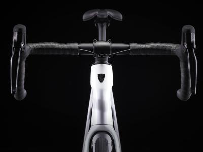 Trek Domane SLR 9 62 Crystal White Produktbild 7
