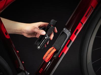 Trek Domane SLR 9 52 Metallic Red Smoke to Red Carbon S Produktbild 4