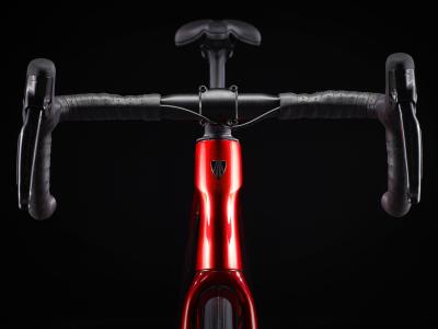 Trek Domane SLR 9 56 Metallic Red Smoke to Red Carbon S Produktbild 7