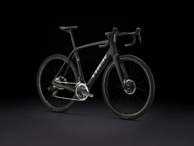 Trek Domane SLR 9 AXS 47 Deep Smoke Produktbild 1