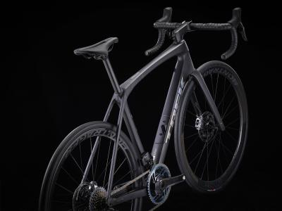 Trek Domane SLR 9 AXS 50 Deep Smoke Produktbild 2