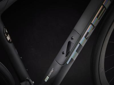Trek Domane SLR 9 AXS 50 Deep Smoke Produktbild 3