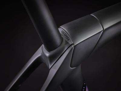 Trek Domane SLR 9 AXS 52 Deep Smoke Produktbild 6
