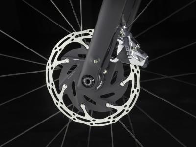 Trek Domane SLR 9 AXS 58 Deep Smoke Produktbild 9