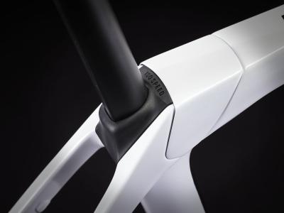 Trek Domane SLR 9 AXS 50 Crystal White Produktbild 6