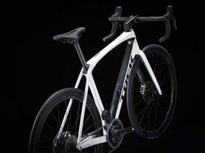 Trek Domane SLR 9 AXS 60 Crystal White Produktbild 2