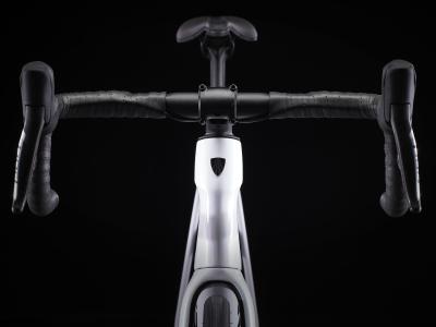 Trek Domane SLR 9 AXS 62 Crystal White Produktbild 7