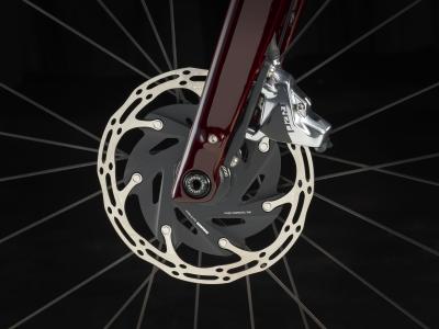 Trek Domane SLR 9 AXS 52 Metallic Red Smoke to Red Carb Produktbild 9