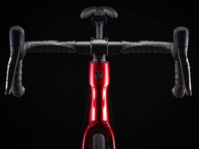 Trek Domane SLR 9 AXS 52 Metallic Red Smoke to Red Carb Produktbild 7