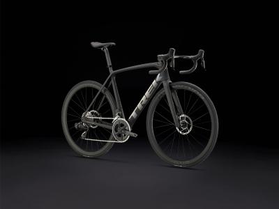 Trek Emonda SLR 6 AXS 58 Deep Smoke Produktbild 1
