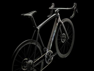 Trek Emonda SLR 6 AXS 62 Deep Smoke Produktbild 2