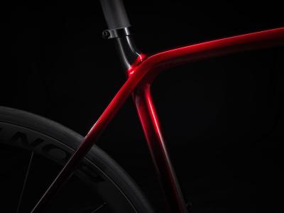Trek Emonda SLR 6 AXS 47 Metallic Red Smoke to Red Carb Produktbild 5