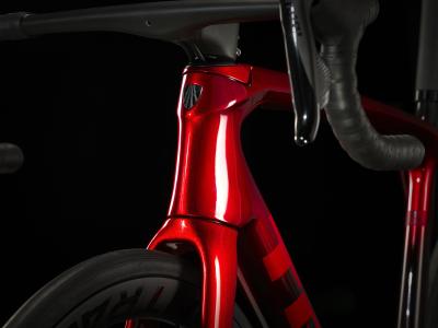 Trek Emonda SLR 6 AXS 52 Metallic Red Smoke to Red Carb Produktbild 3