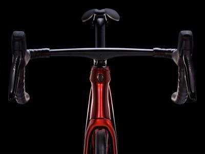 Trek Emonda SLR 6 AXS 58 Metallic Red Smoke to Red Carb Produktbild 7
