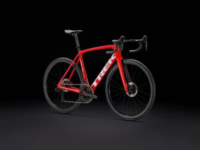 Trek Emonda SLR 9 50 Viper Red Produktbild 1