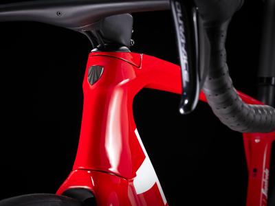 Trek Emonda SLR 9 52 Viper Red Produktbild 3