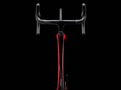 Trek Emonda SLR 9 54 Viper Red Produktbild 8