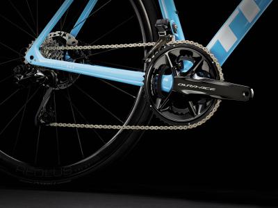 Trek Emonda SLR 9 47 Azure Produktbild 10