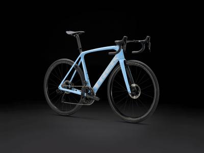 Trek Emonda SLR 9 54 Azure Produktbild 1