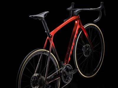 Trek Emonda SLR 9 47 Metallic Red Smoke to Red Carbon S Produktbild 2