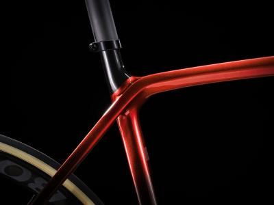 Trek Emonda SLR 9 50 Metallic Red Smoke to Red Carbon S Produktbild 5