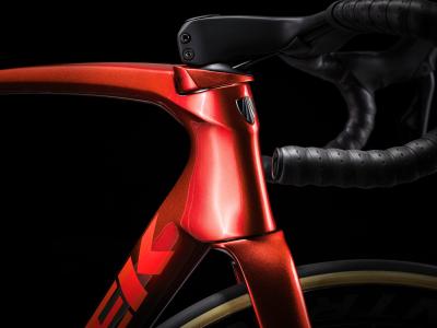 Trek Emonda SLR 9 52 Metallic Red Smoke to Red Carbon S Produktbild 4