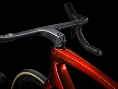Trek Emonda SLR 9 52 Metallic Red Smoke to Red Carbon S Produktbild 6