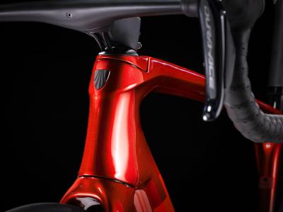 Trek Emonda SLR 9 56 Metallic Red Smoke to Red Carbon S Produktbild 3