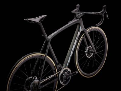 Trek Emonda SLR 9 AXS 47 Deep Smoke Produktbild 2