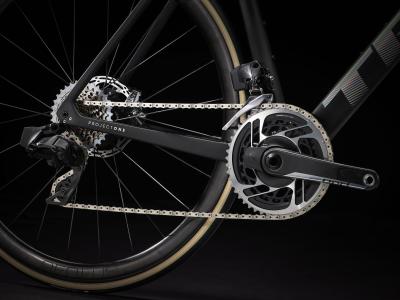 Trek Emonda SLR 9 AXS 52 Deep Smoke Produktbild 10