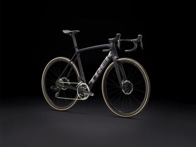 Trek Emonda SLR 9 AXS 60 Deep Smoke Produktbild 1