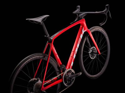Trek Emonda SLR 9 AXS 50 Team Replica: Viper Red Produktbild 2