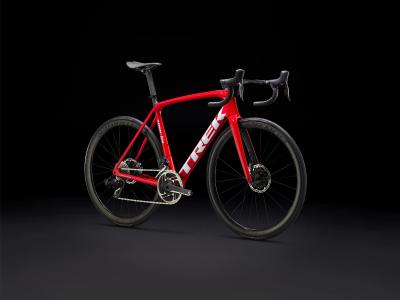 Trek Emonda SLR 9 AXS 56 Team Replica: Viper Red Produktbild 1