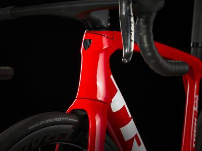 Trek Emonda SLR 9 AXS 60 Team Replica: Viper Red Produktbild 3