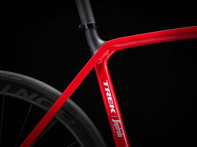 Trek Emonda SLR 9 AXS 60 Team Replica: Viper Red Produktbild 5