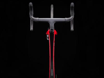 Trek Emonda SLR 9 AXS 60 Team Replica: Viper Red Produktbild 8