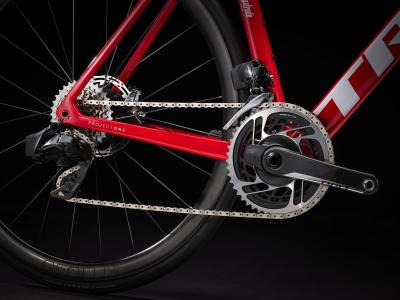 Trek Emonda SLR 9 AXS 62 Team Replica: Viper Red Produktbild 10
