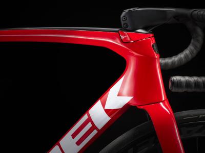 Trek Emonda SLR 9 AXS 62 Team Replica: Viper Red Produktbild 4