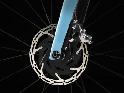 Trek Emonda SLR 9 AXS 52 Team Replica: Azure Produktbild 9