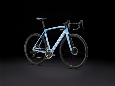 Trek Emonda SLR 9 AXS 52 Team Replica: Azure Produktbild 1
