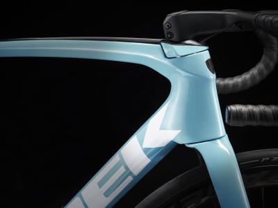Trek Emonda SLR 9 AXS 52 Team Replica: Azure Produktbild 4