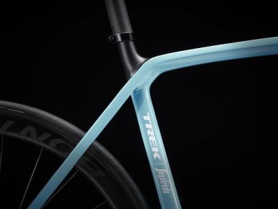 Trek Emonda SLR 9 AXS 52 Team Replica: Azure Produktbild 5