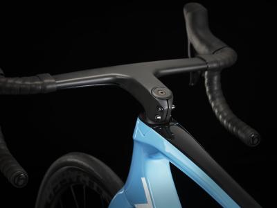 Trek Emonda SLR 9 AXS 54 Team Replica: Azure Produktbild 6