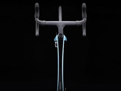 Trek Emonda SLR 9 AXS 56 Team Replica: Azure Produktbild 8