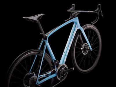 Trek Emonda SLR 9 AXS 58 Team Replica: Azure Produktbild 2