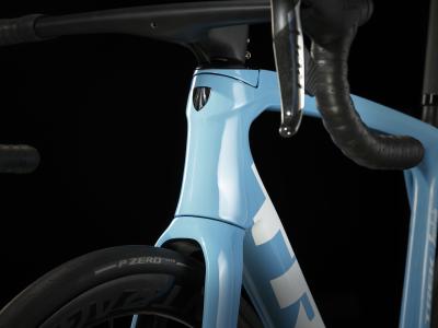 Trek Emonda SLR 9 AXS 62 Team Replica: Azure Produktbild 3