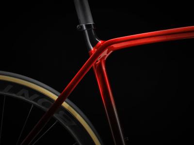 Trek Emonda SLR 9 AXS 50 Metallic Red Smoke to Red Carb Produktbild 5
