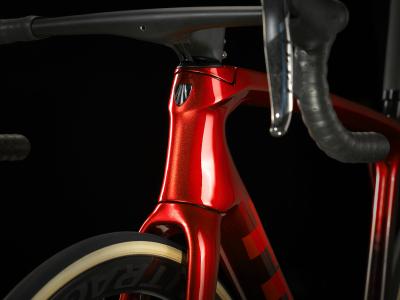 Trek Emonda SLR 9 AXS 62 Metallic Red Smoke to Red Carb Produktbild 3